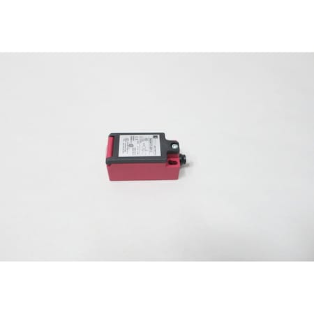 Radwell 250/600V-AC 250V-DC LIMIT SWITCH RAD4111-SP-C